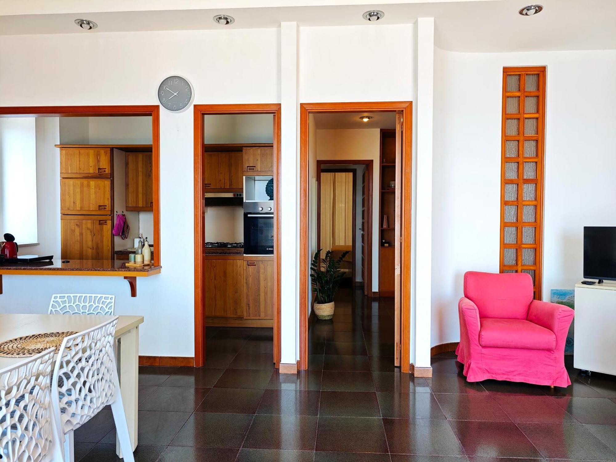 SUPER panorama & Astonishing apartment seaview Giardini Naxos Bagian luar foto